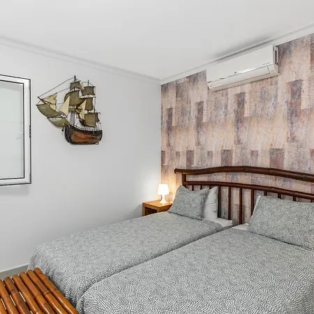 Monte Golf Apartman *