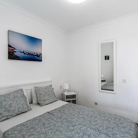Apartman Monte Golf Mogán