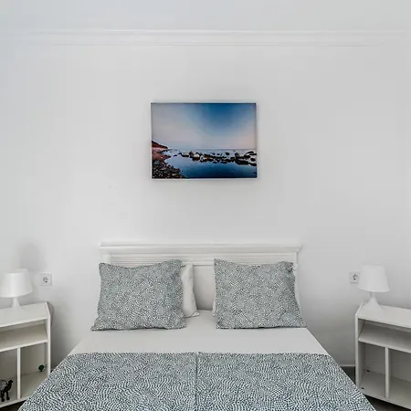 Monte Golf Apartman *