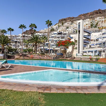 Apartman Monte Golf Mogán