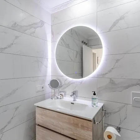 Monte Golf Appartement