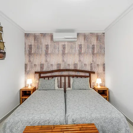Appartement Monte Golf Mogán